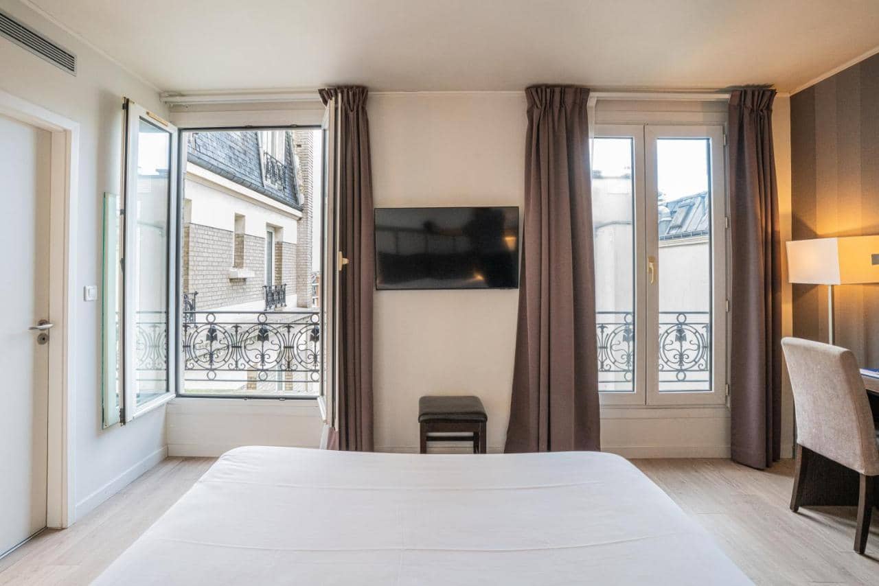 Hotel de Flore