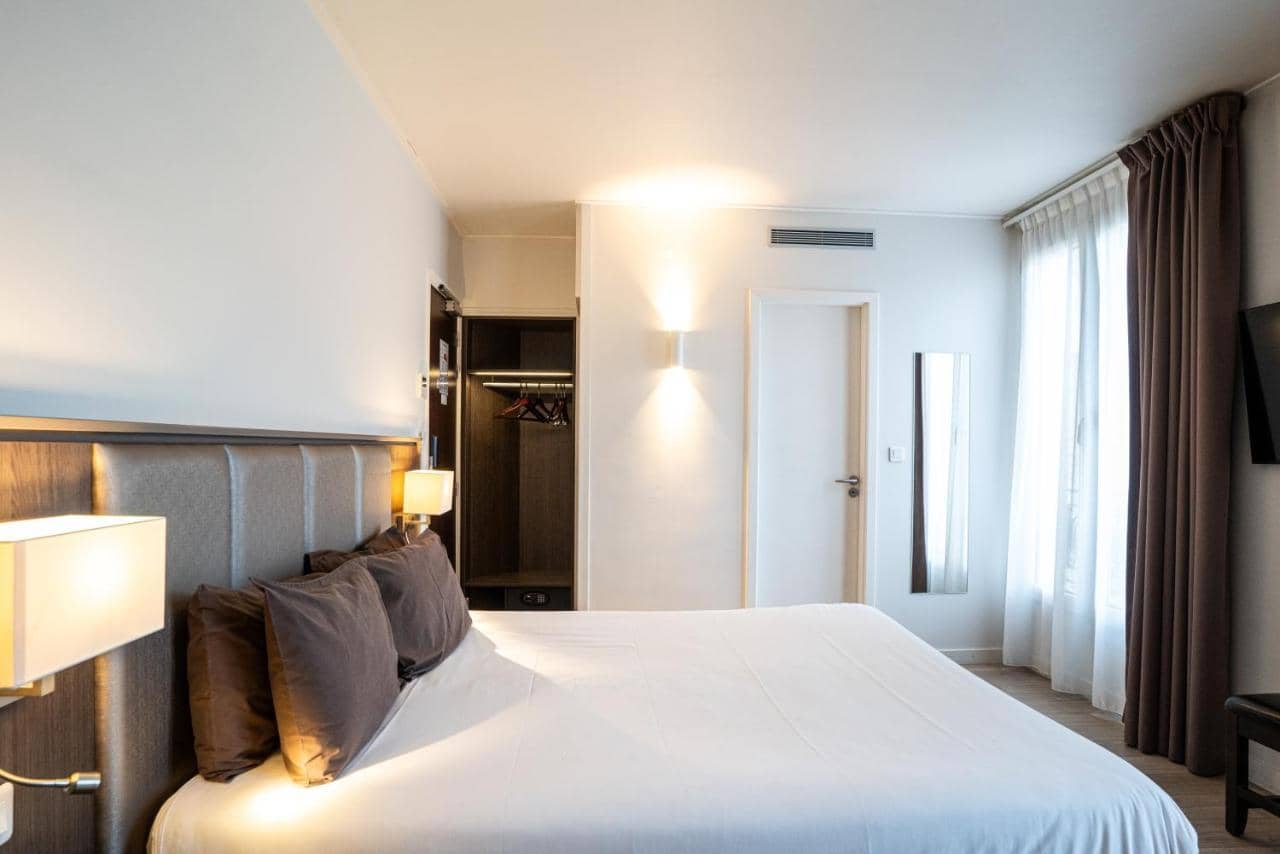 Hotel de Flore — 4