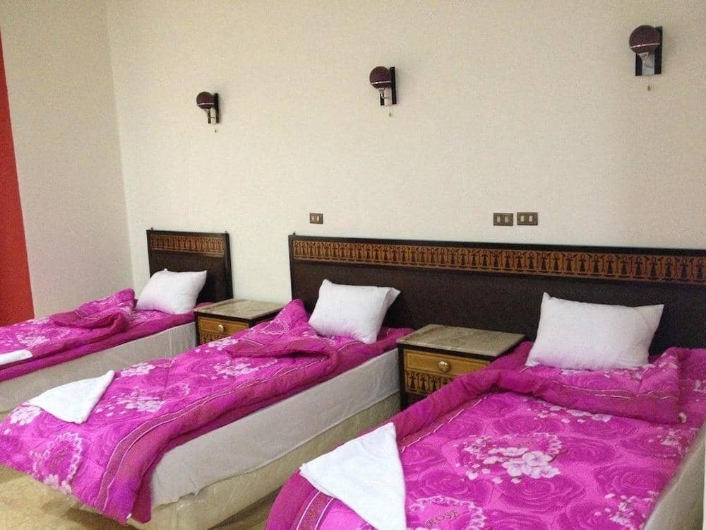 Regent House Hotel — 2