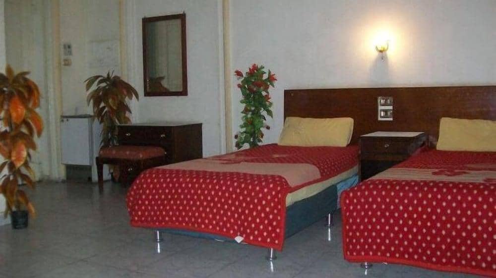Regent House Hotel — 4