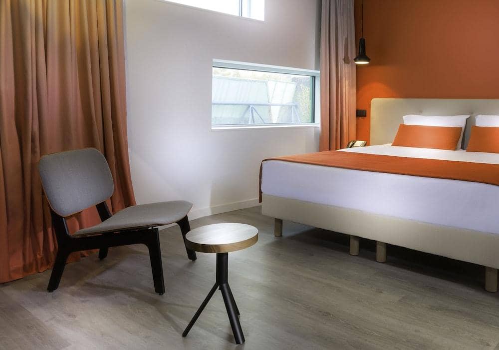 Aparthotel Adagio Paris 19eme Cite de la Musique — 4