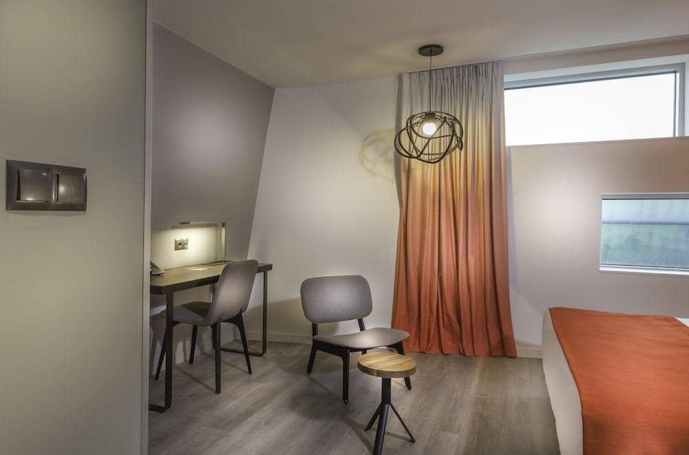 Aparthotel Adagio Paris 19eme Cite de la Musique — 3
