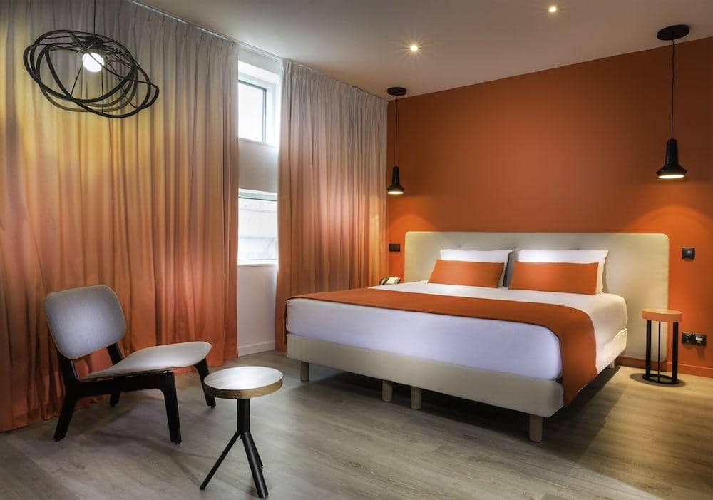 Aparthotel Adagio Paris 19eme Cite de la Musique — 5