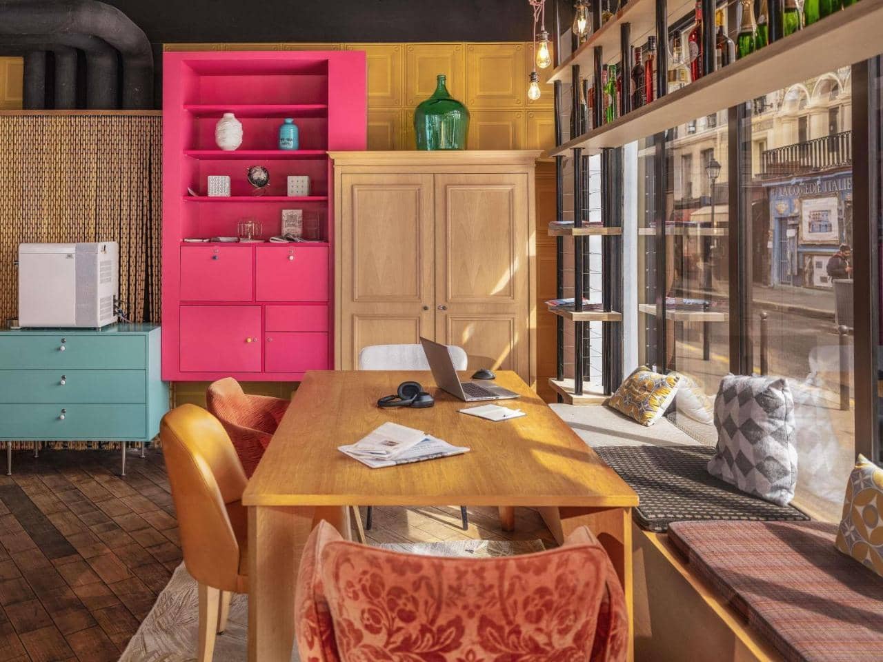 Mercure Paris Gare Montparnasse — 2