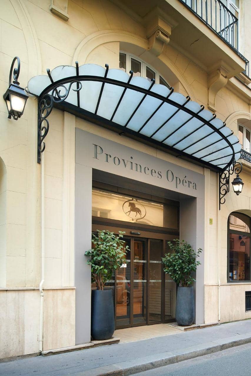 Hotel Provinces Opera — 5