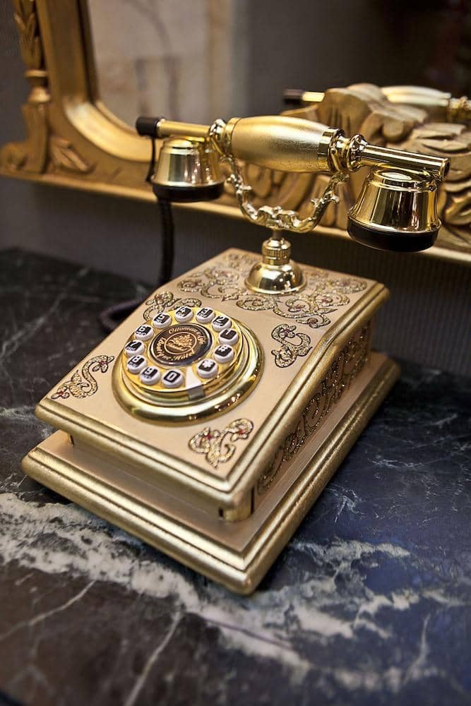 Ottomans Life Hotel S Class Hotel — 2