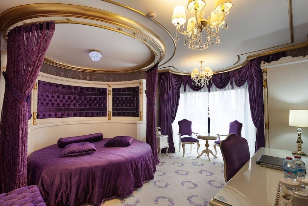 Ottomans Life Hotel S Class Hotel — 4
