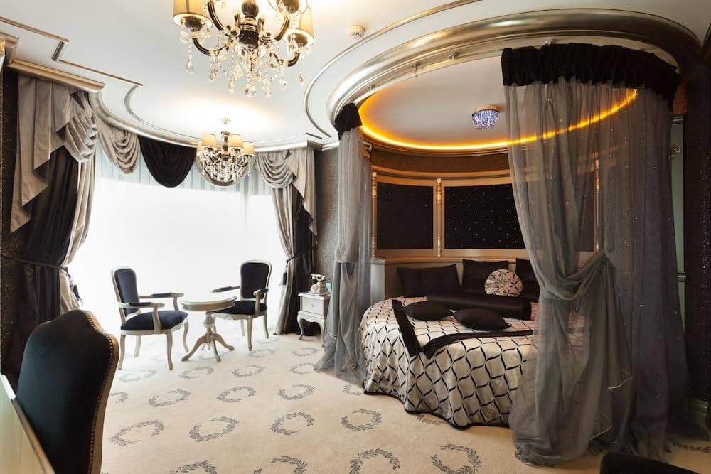 Ottomans Life Hotel S Class Hotel — 3