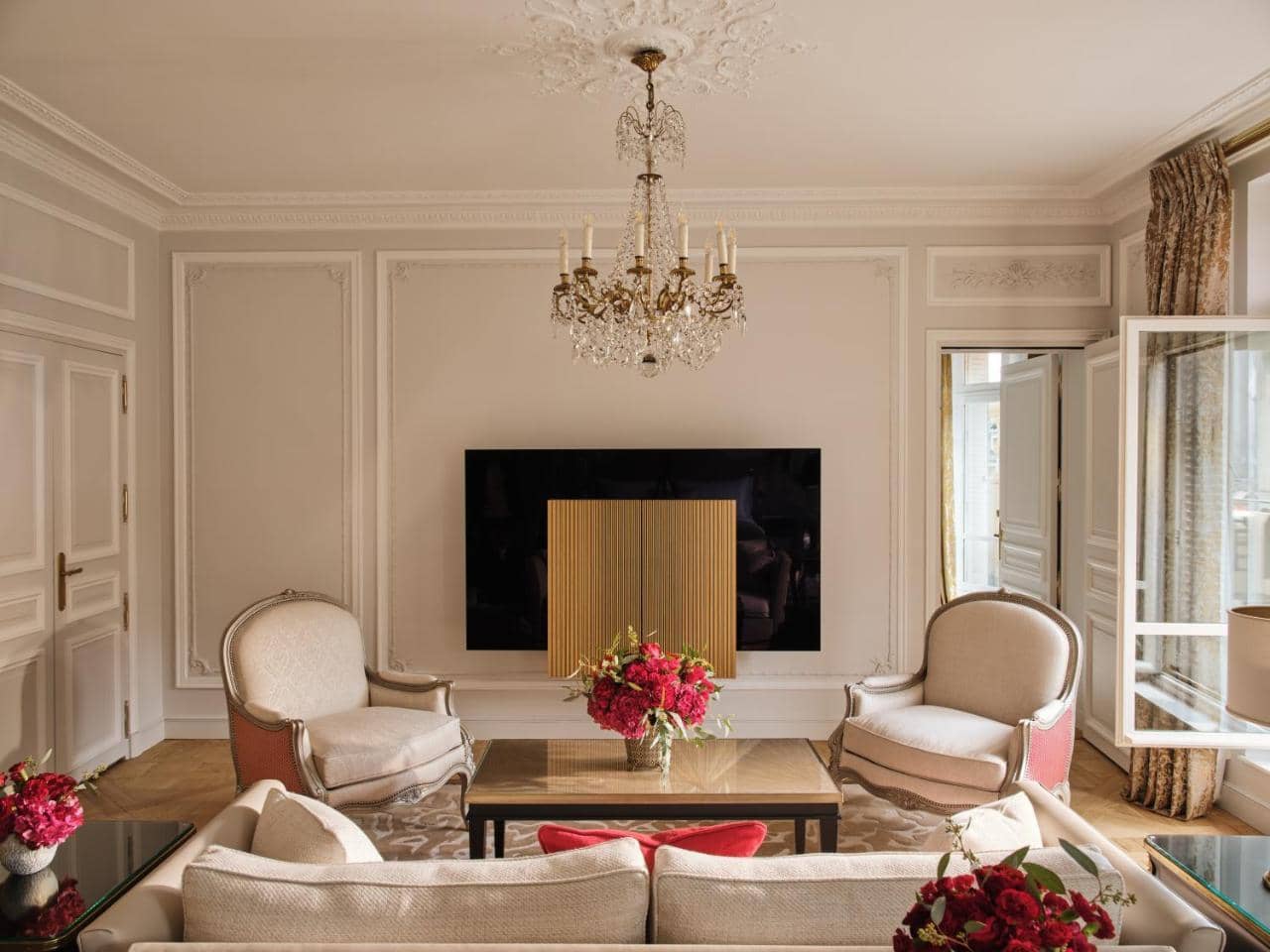 Plaza Athenee — 4
