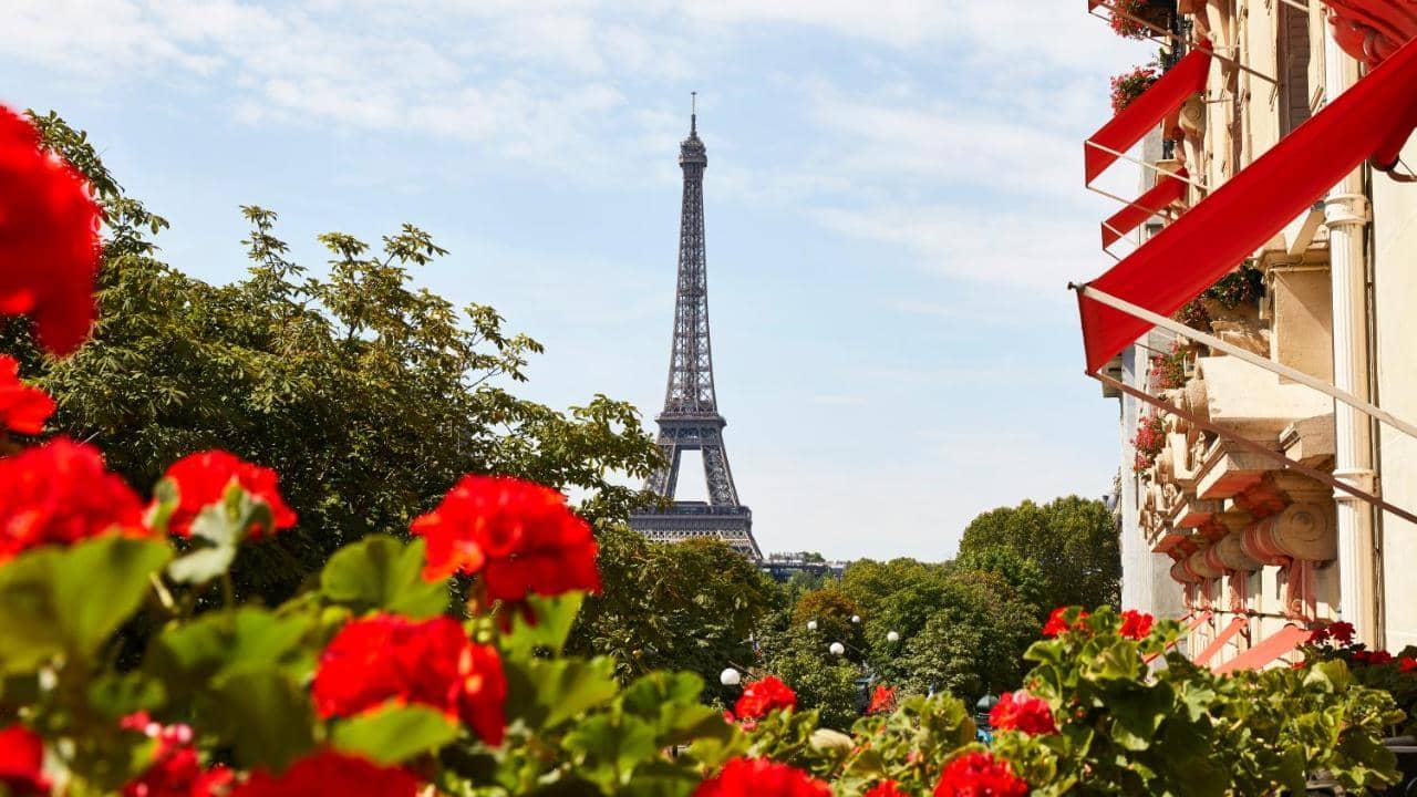 Plaza Athenee