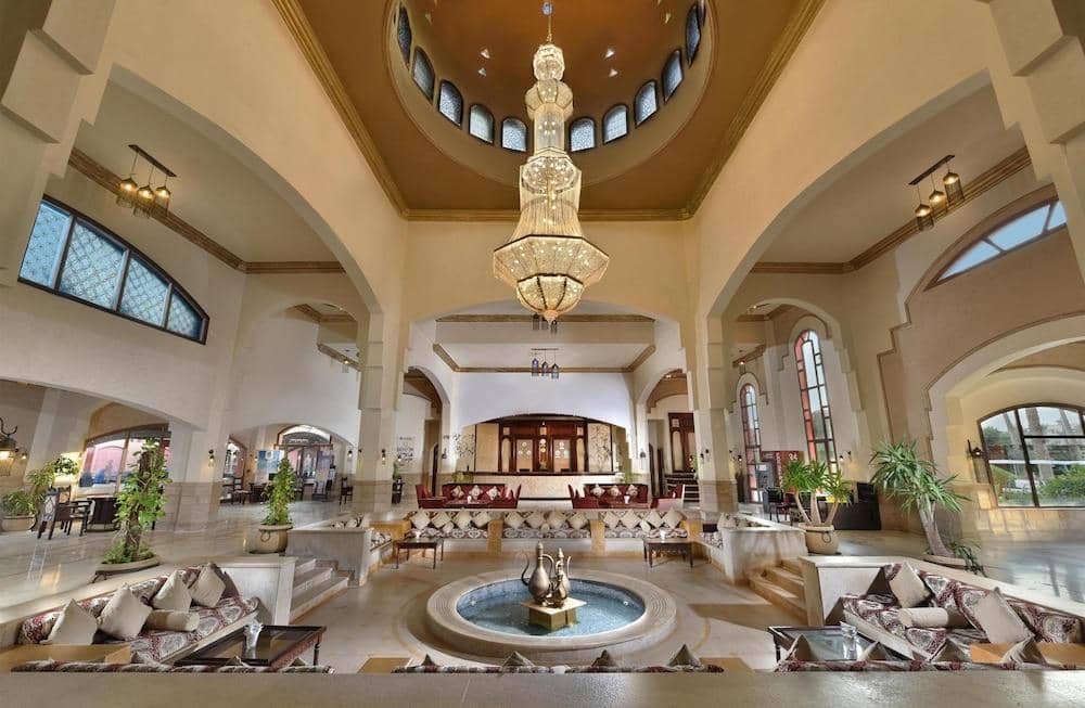 Swisstouches Resort & SPA Marsa Alam — 2