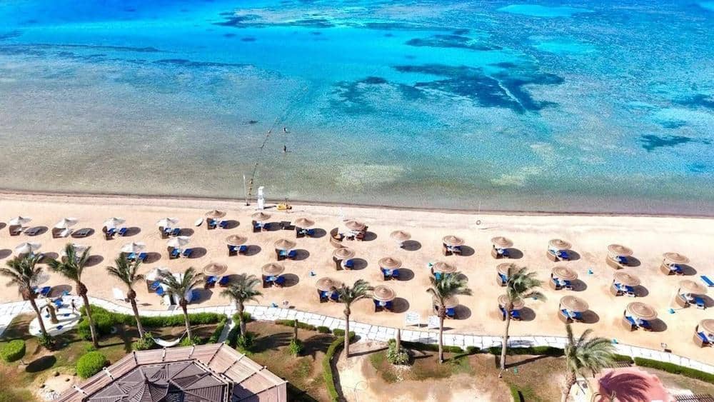 Swisstouches Resort & SPA Marsa Alam