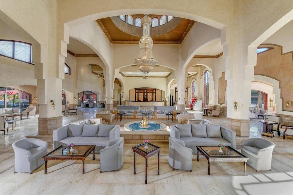 Swisstouches Resort & SPA Marsa Alam — 5