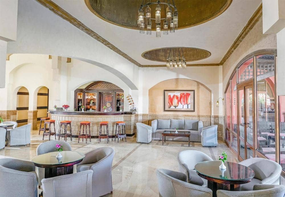 Swisstouches Resort & SPA Marsa Alam — 3