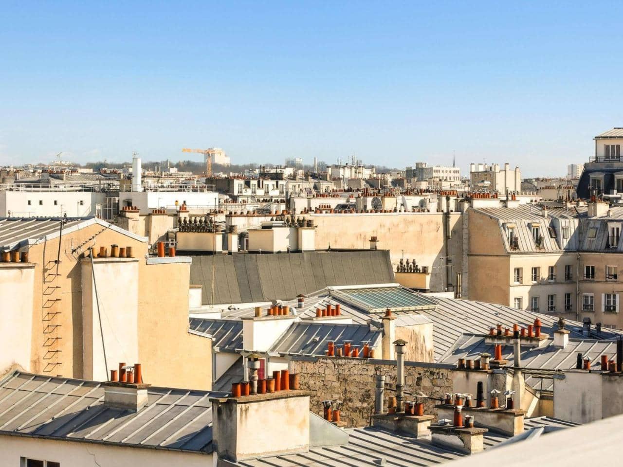 Ibis Styles Paris Republique (Adults only) — 5
