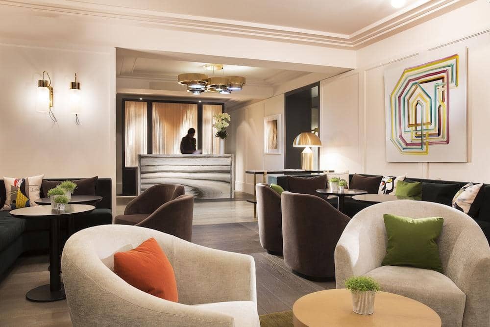 Le Marianne — 2