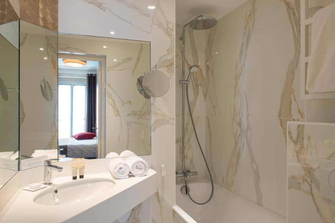 Regence Etoile — 4