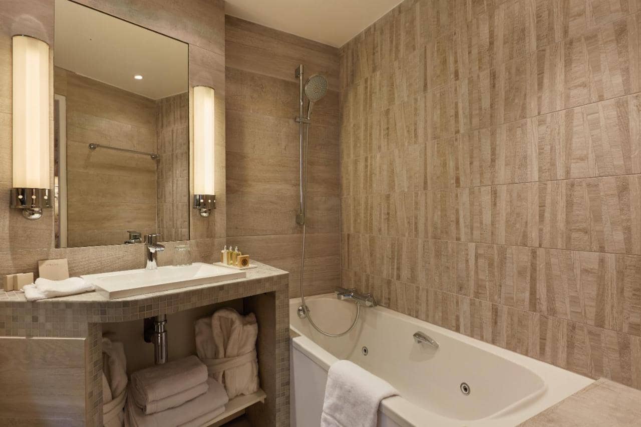 Relais Saint-Jacques — 4