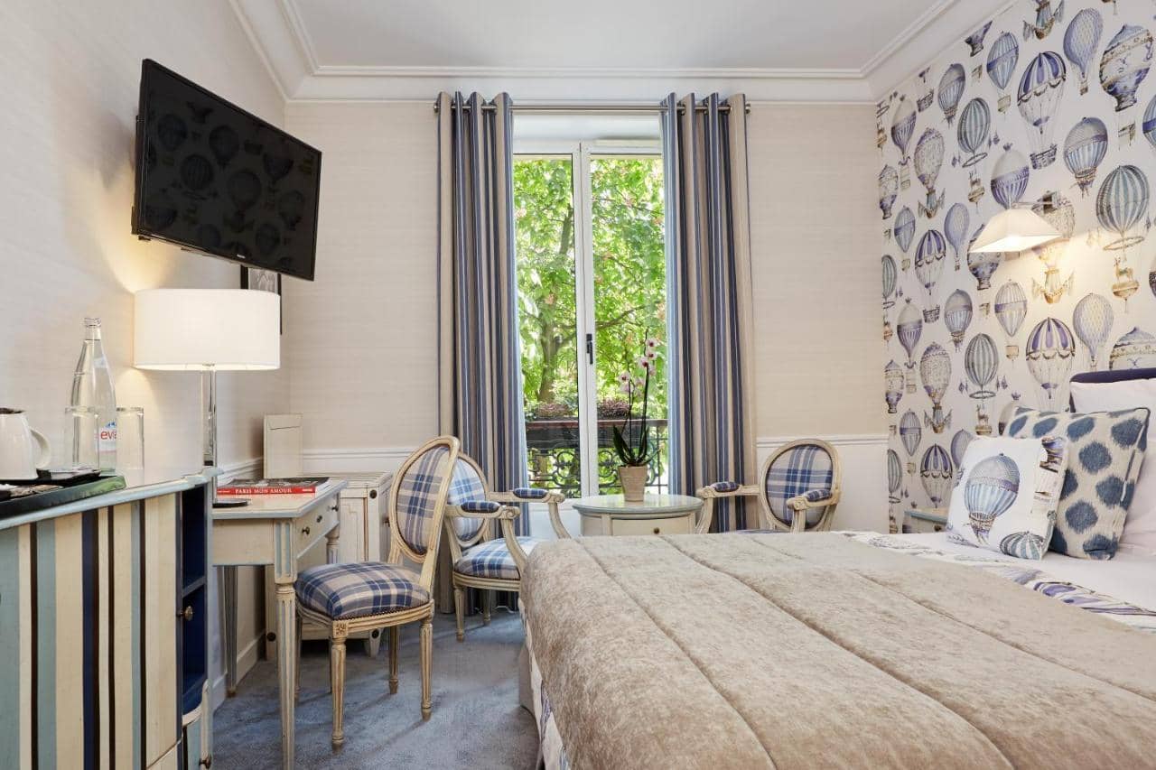Relais Saint-Jacques — 3