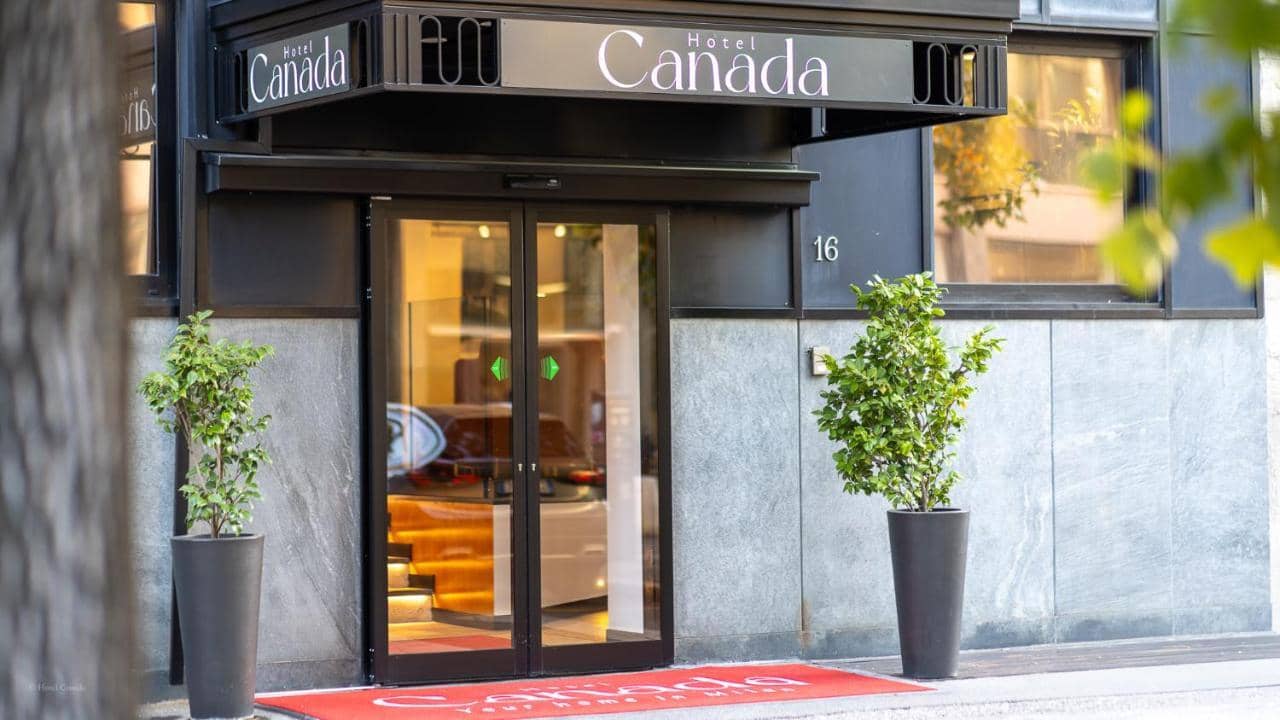 Canada — 3
