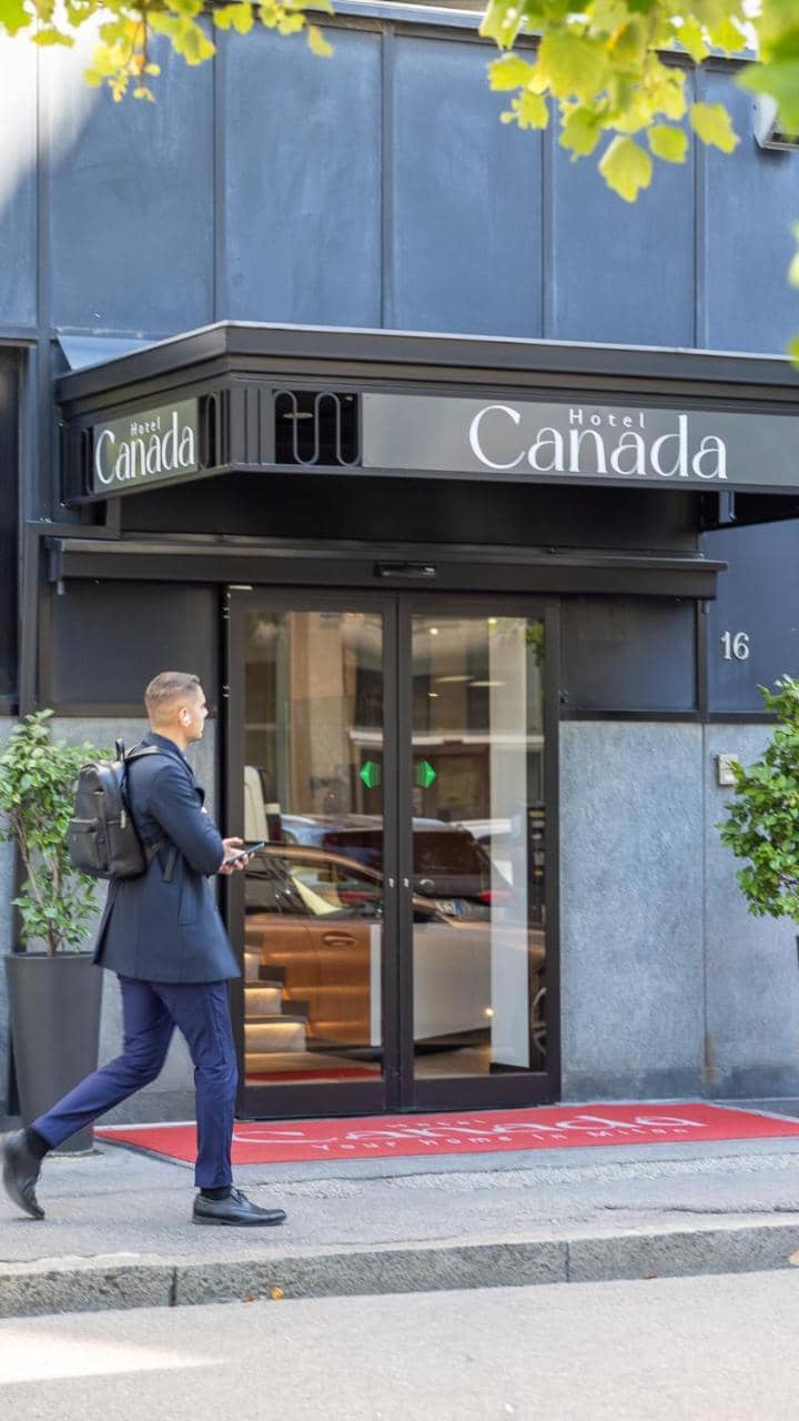 Canada — 4