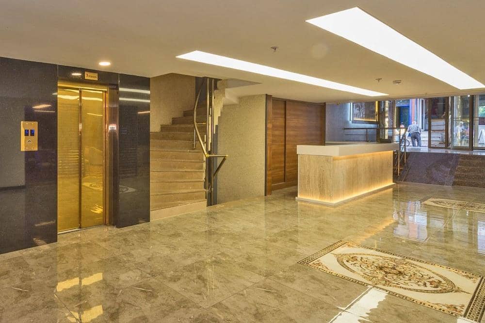 Matiat Hotel (Adults only) — 2