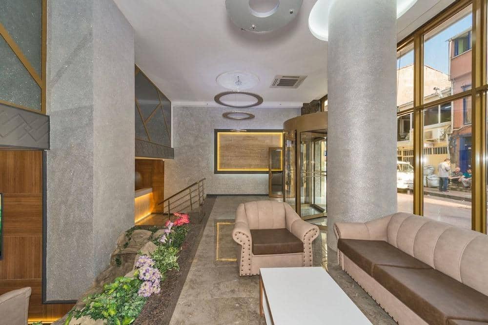 Matiat Hotel (Adults only) — 3