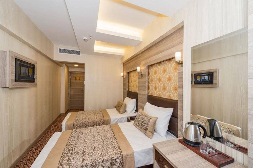 Matiat Hotel (Adults only) — 5