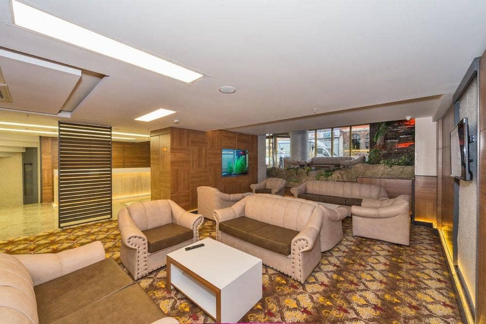 Matiat Hotel (Adults only) — 4
