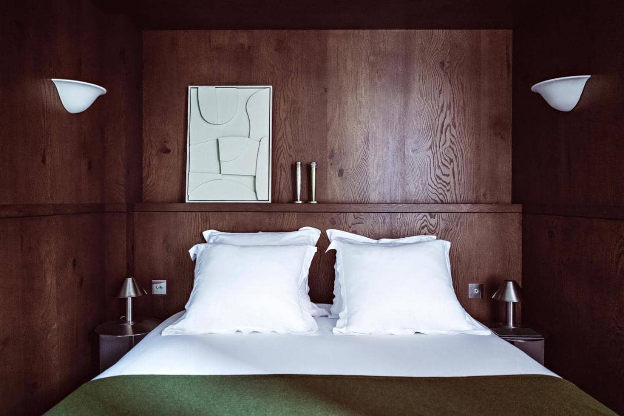 Hotel Academies Et Des Arts