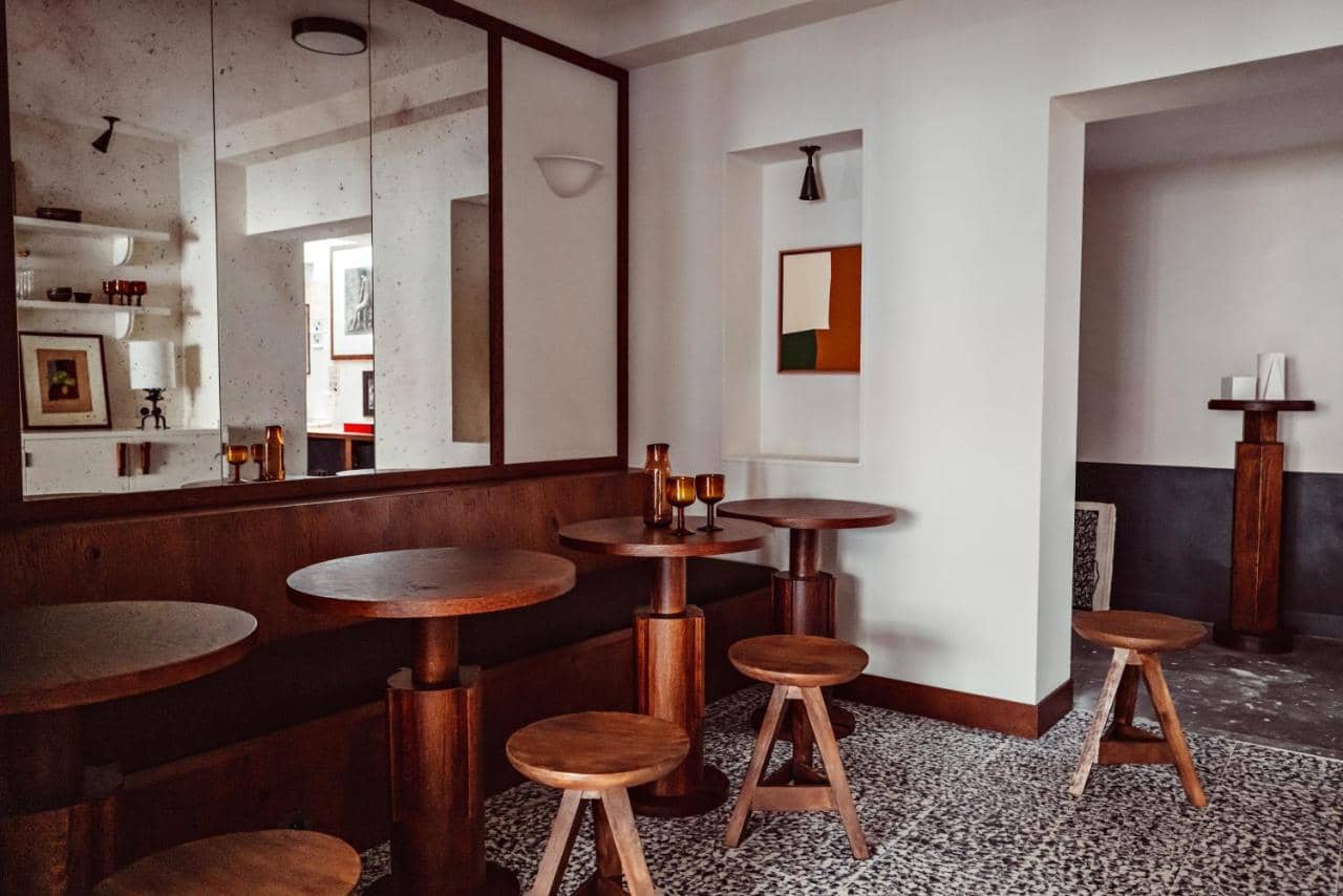 Hotel Academies Et Des Arts — 2