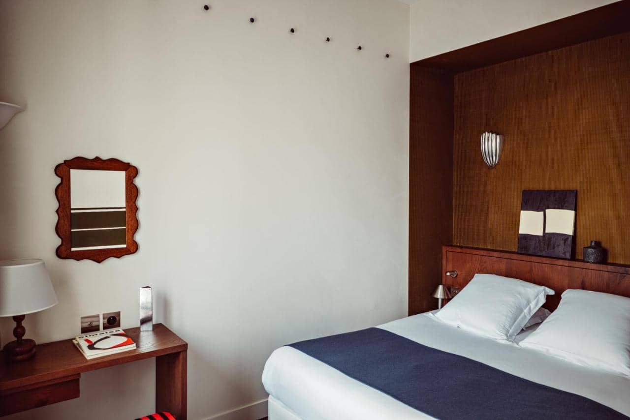 Hotel Academies Et Des Arts — 4