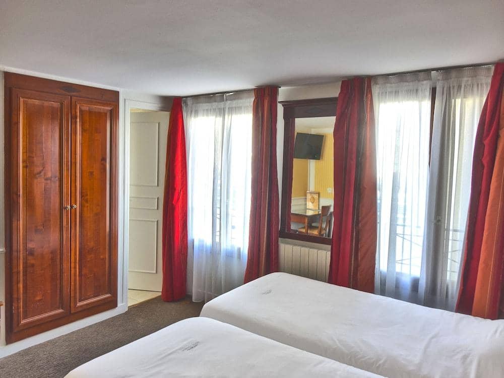 Hotel Touring Opera — 5