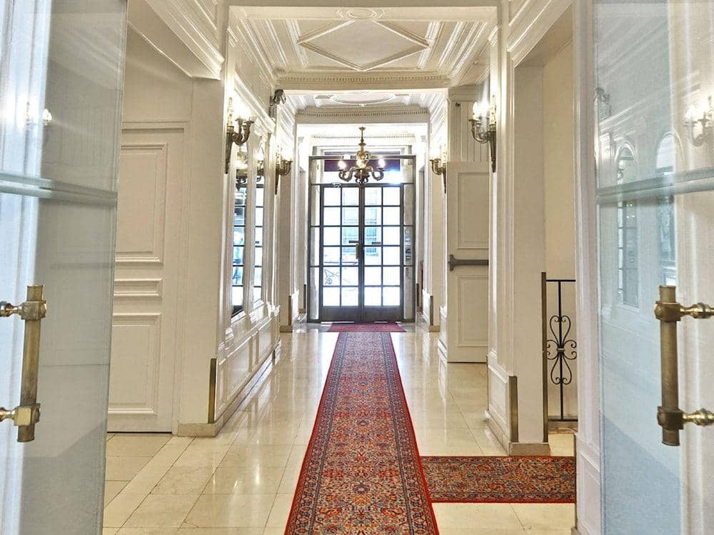 Hotel Touring Opera — 3