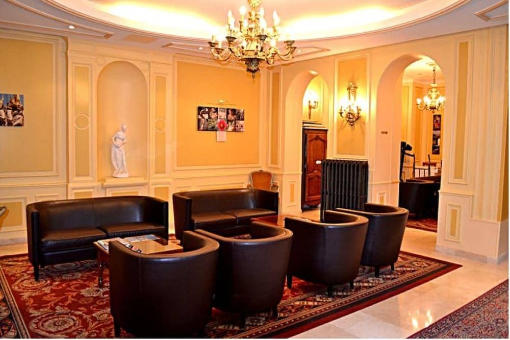 Hotel Touring Opera — 4