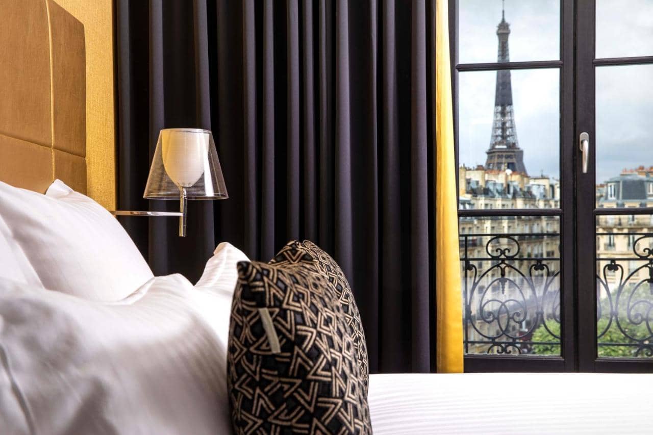 First Hotel — 2