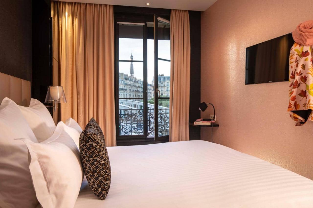 First Hotel — 5