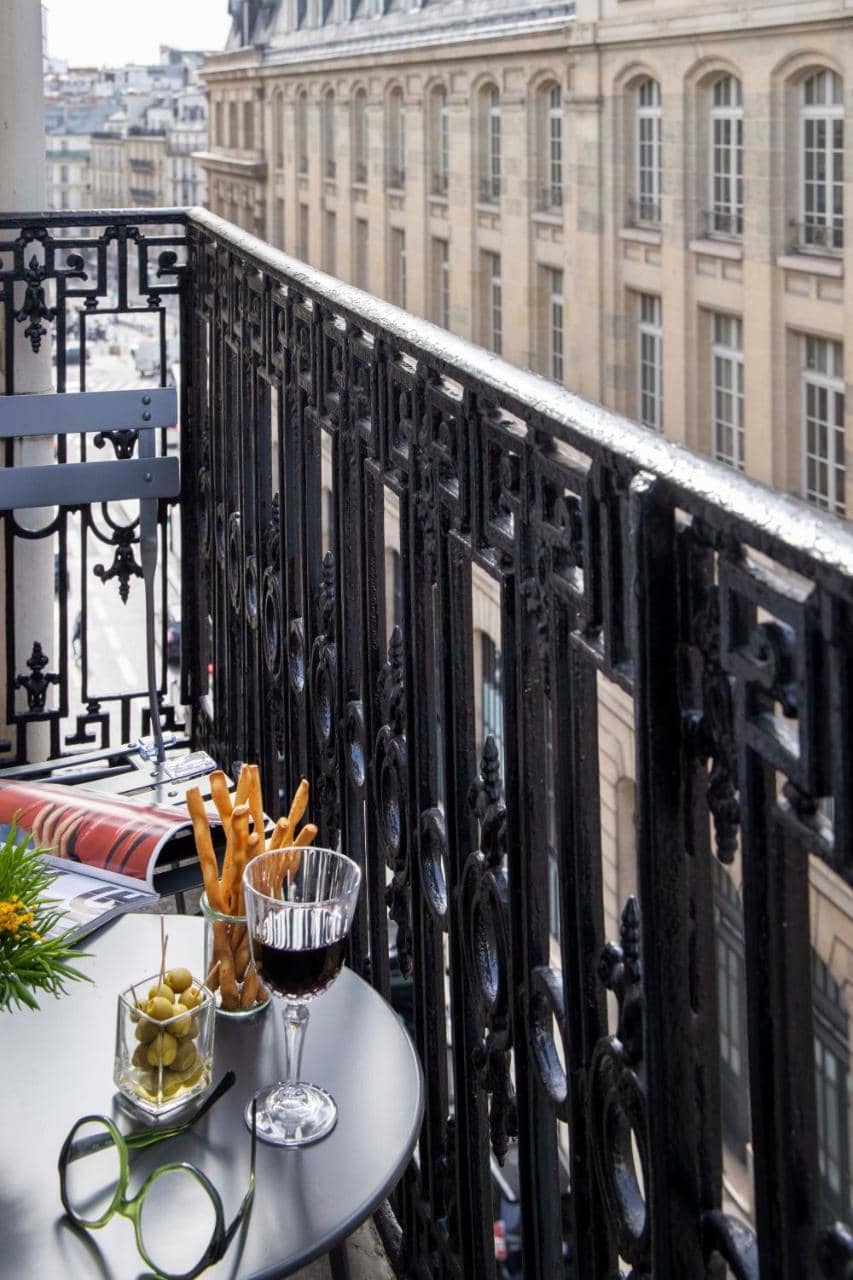 Hotel Phileas Lazare & SPA — 2