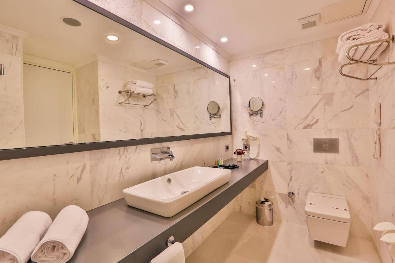 Business Life Boutique Hotel — 3