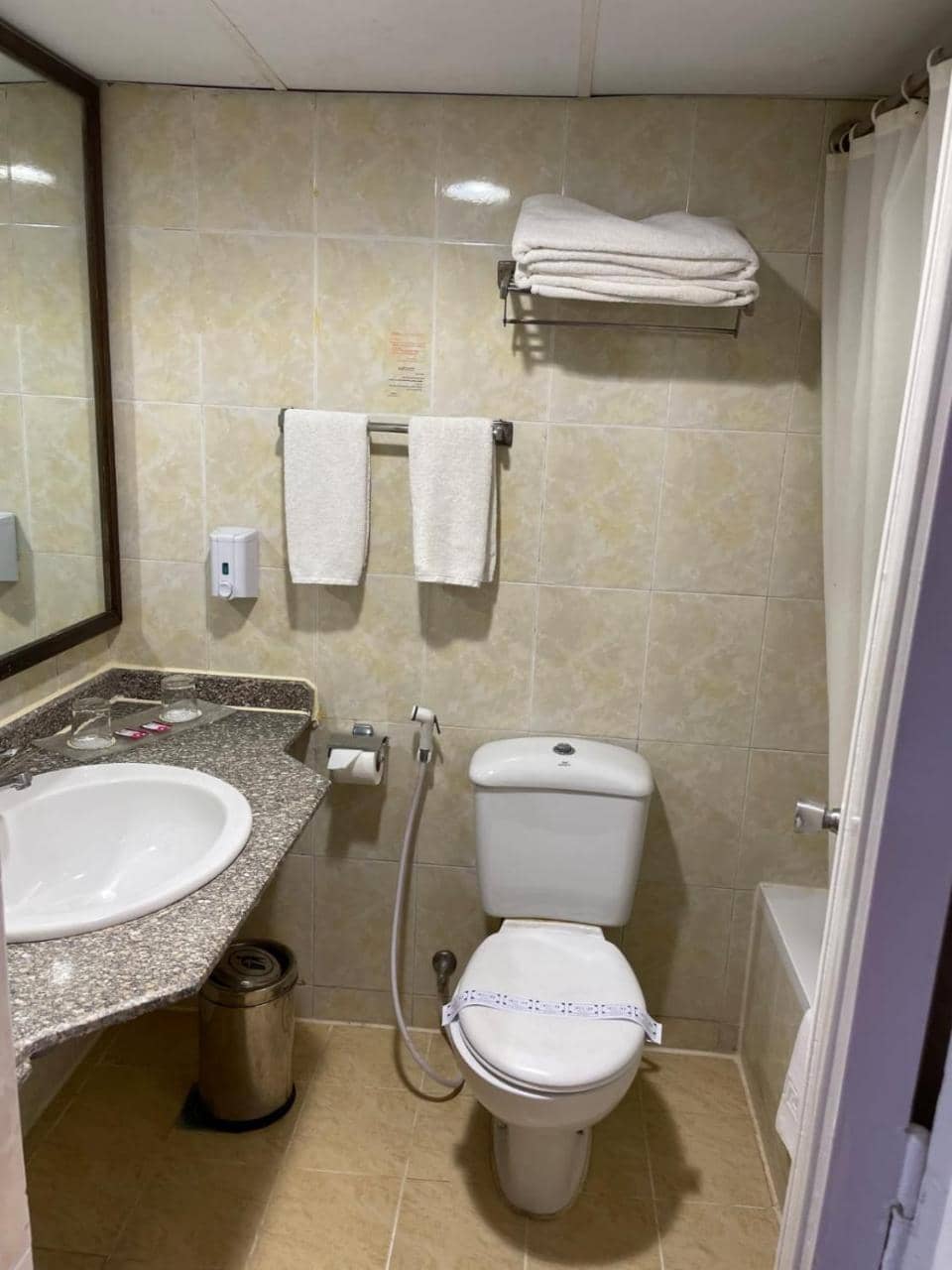 Swiss Inn Resort El Arish — 3