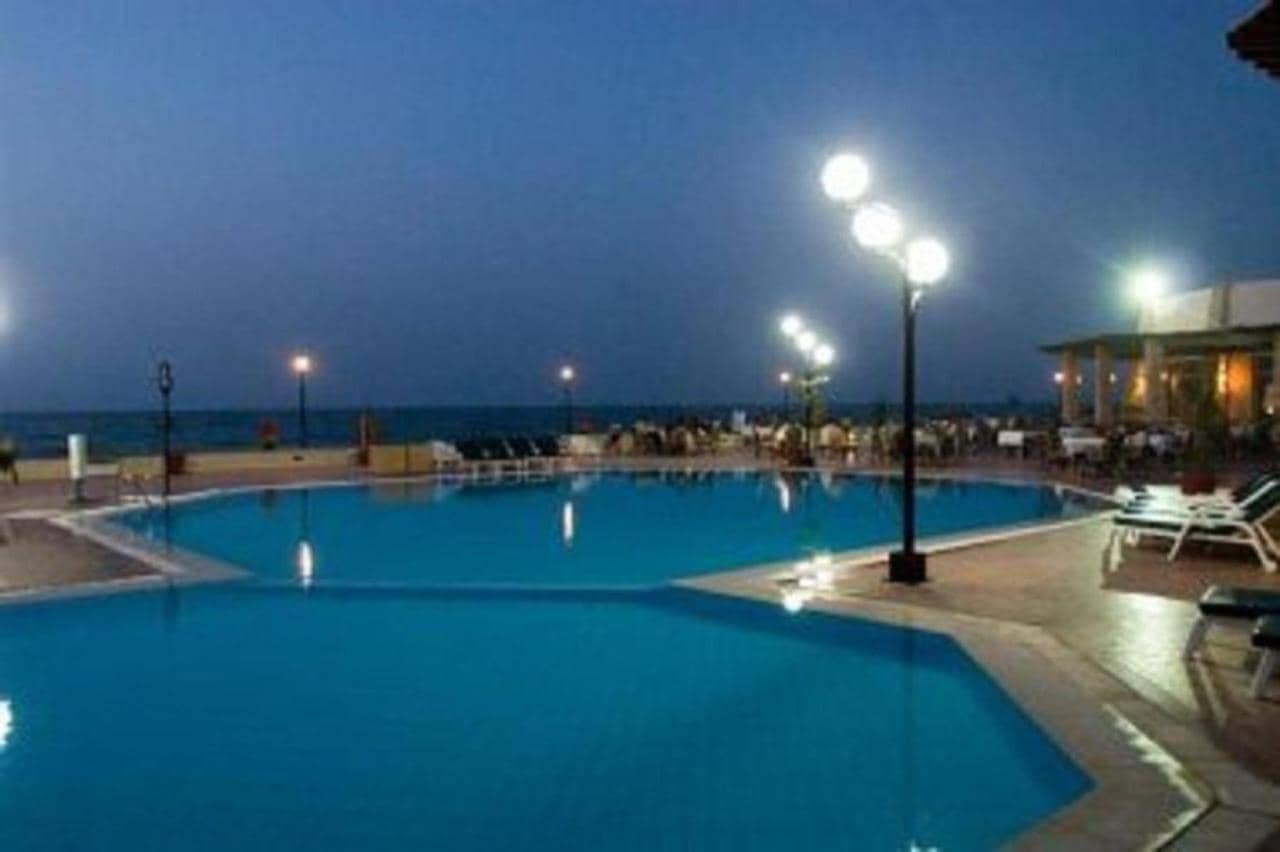 Swiss Inn Resort El Arish — 5