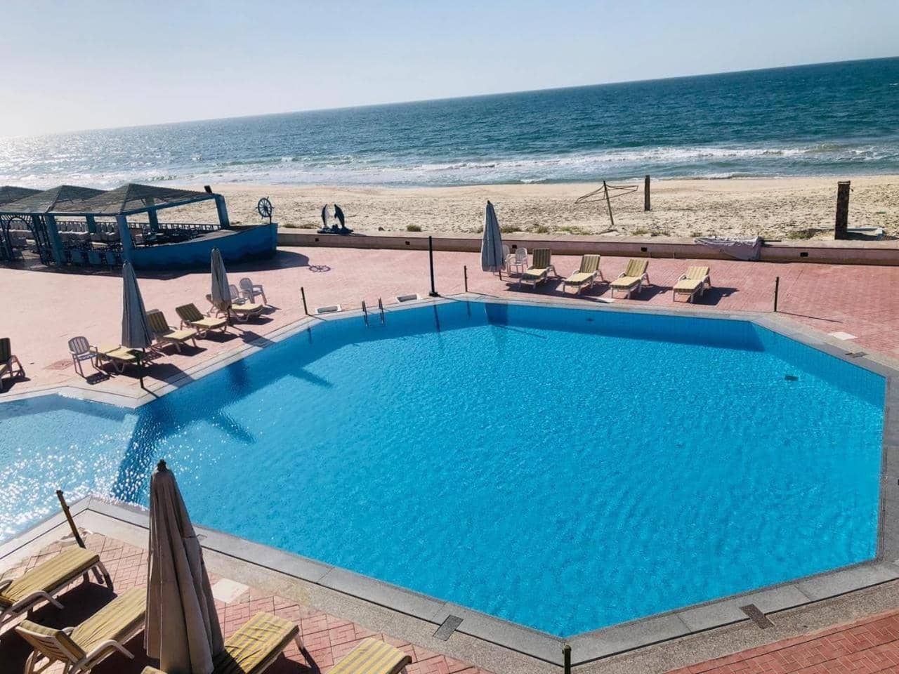 Swiss Inn Resort El Arish