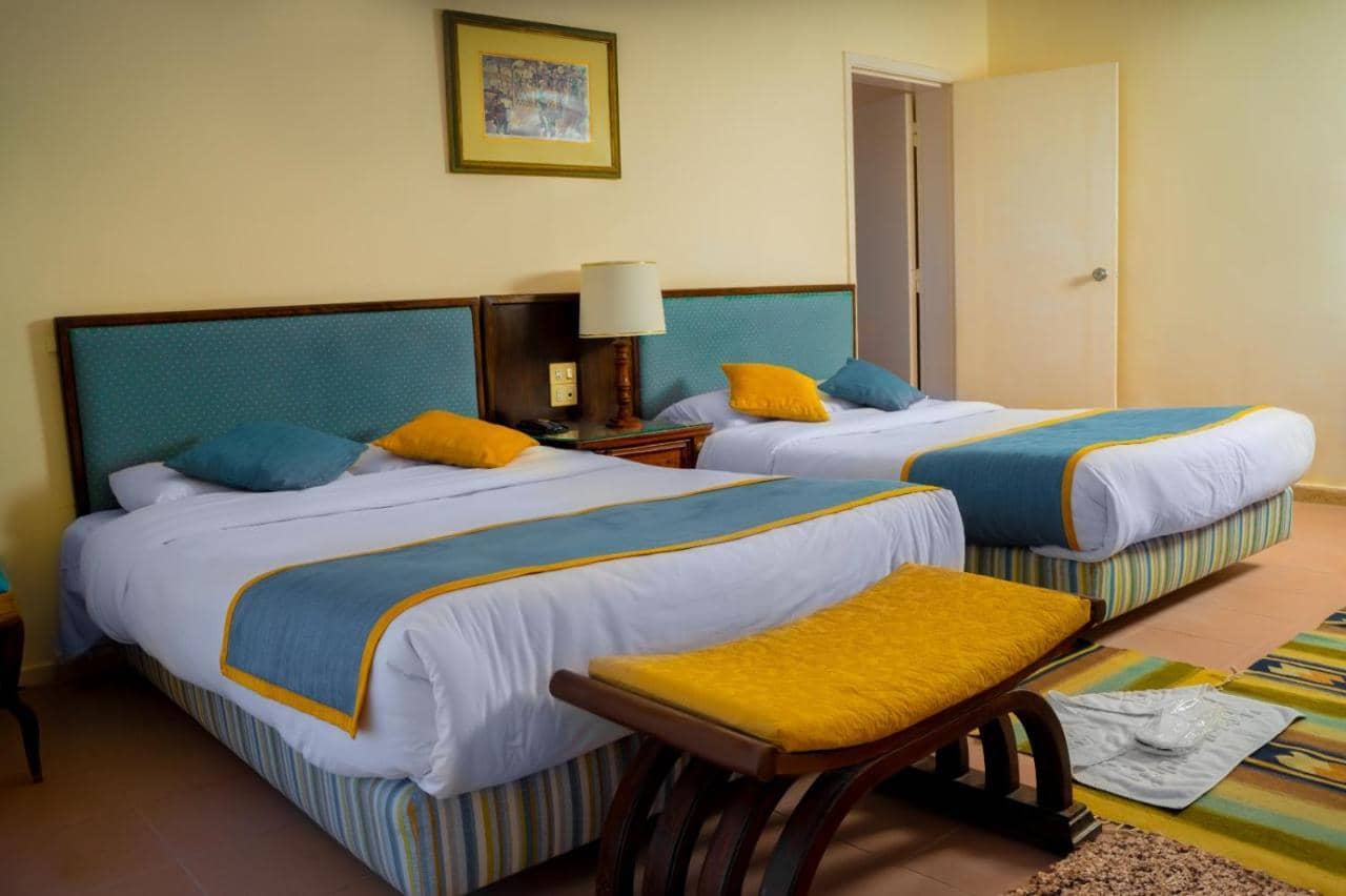 Swiss Inn Resort El Arish — 2