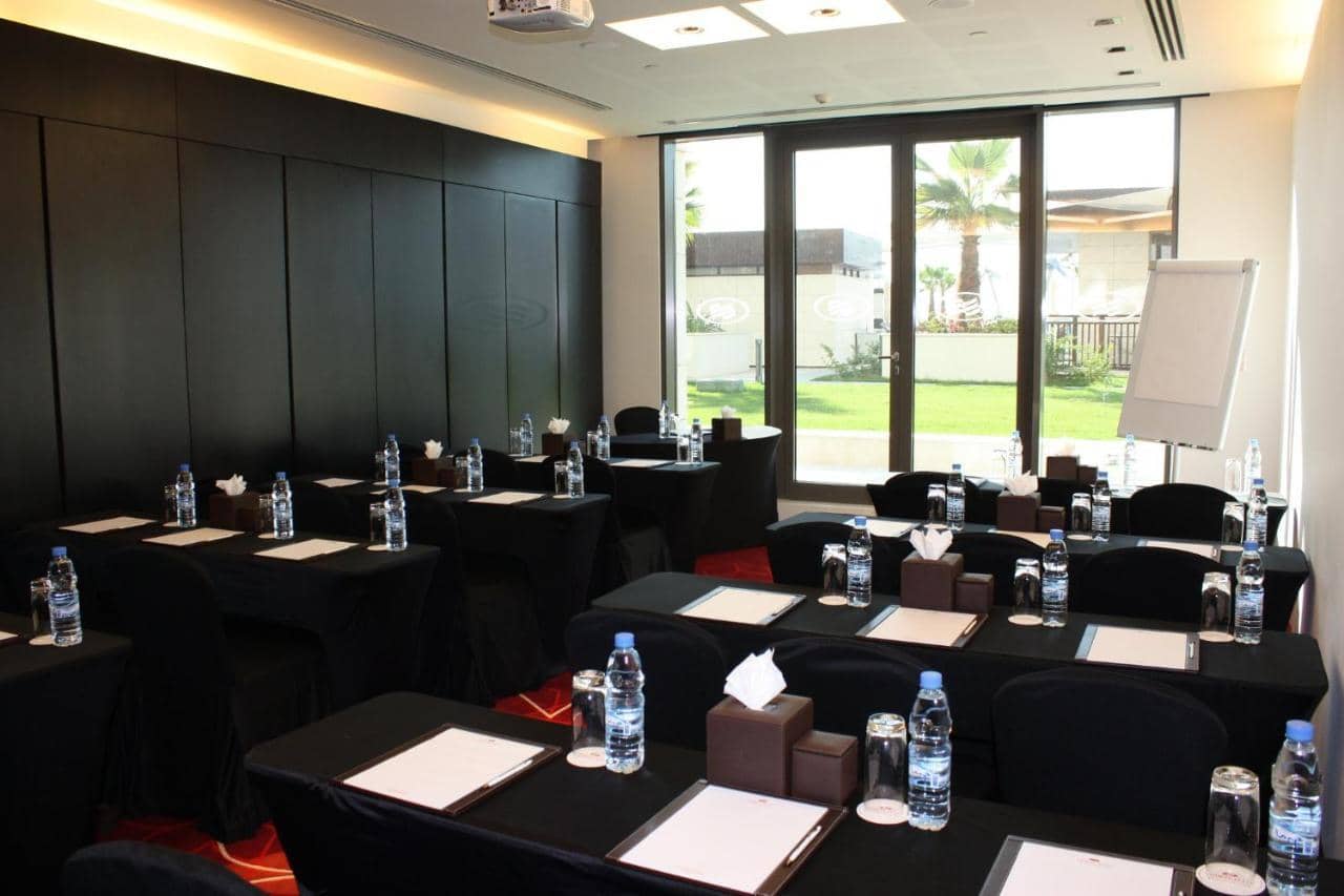 Staybridge Suites Abu Dhabi - Yas Island — 5