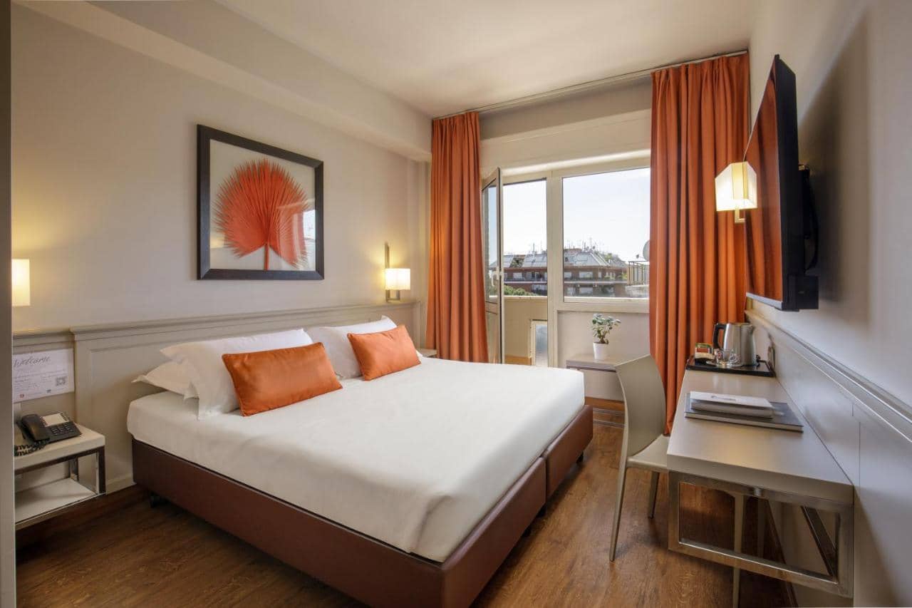 Grand Hotel Fleming — 3