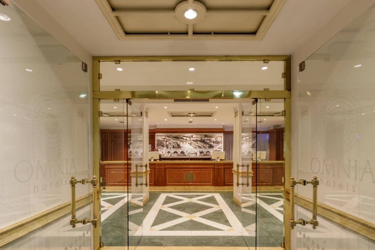 Grand Hotel Fleming — 5