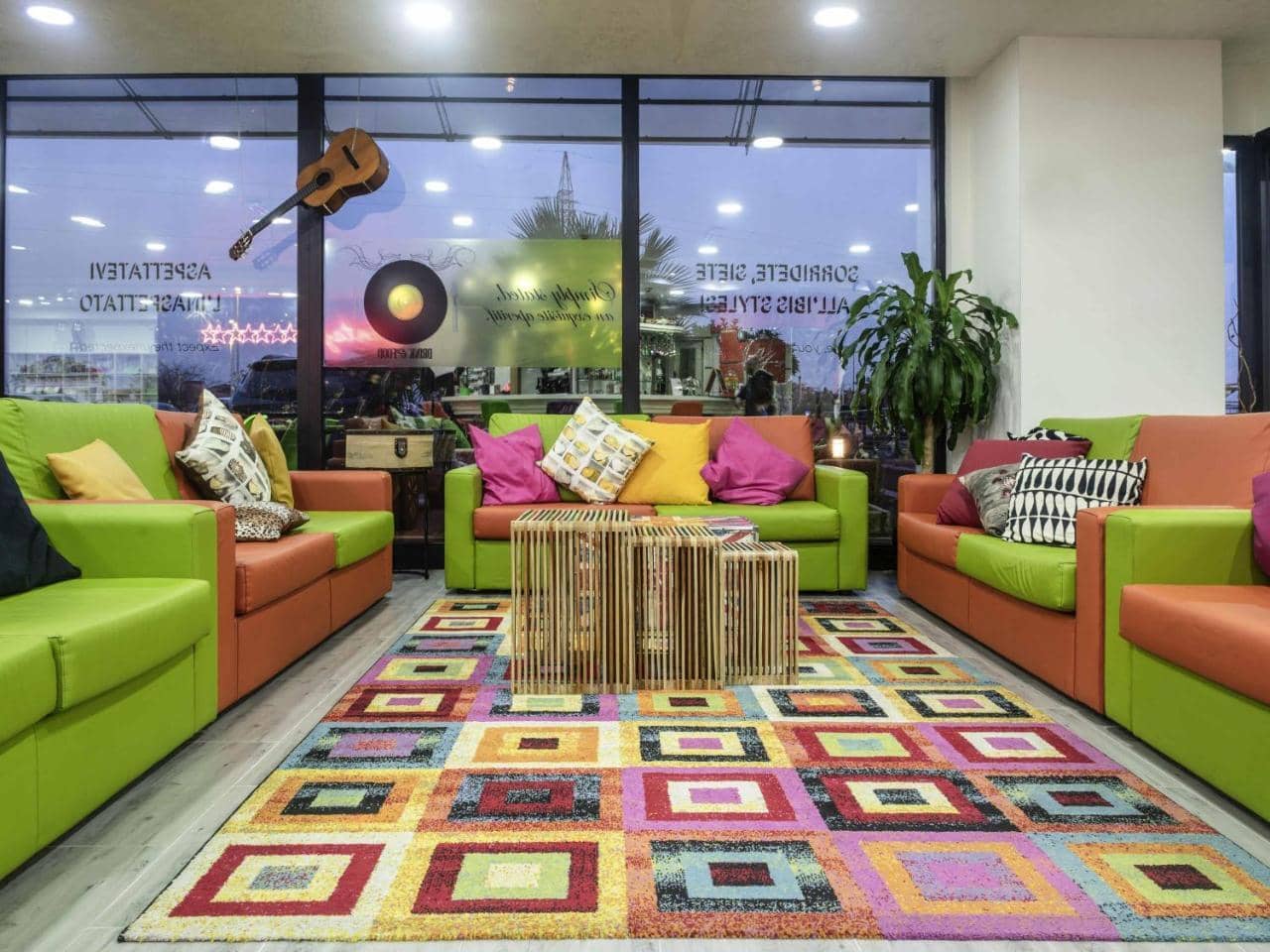 Ibis Styles Roma Vintage — 2
