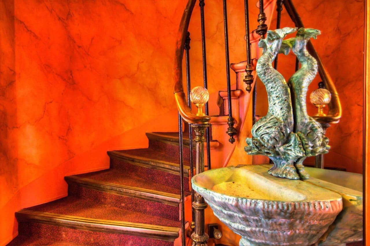 Des Trois Gares (Adults only) — 3