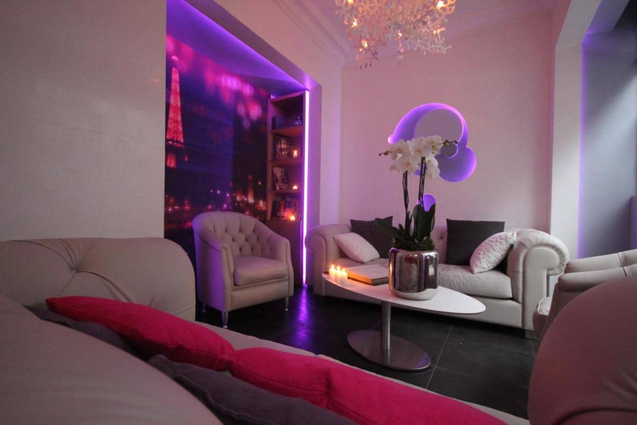 Lumieres