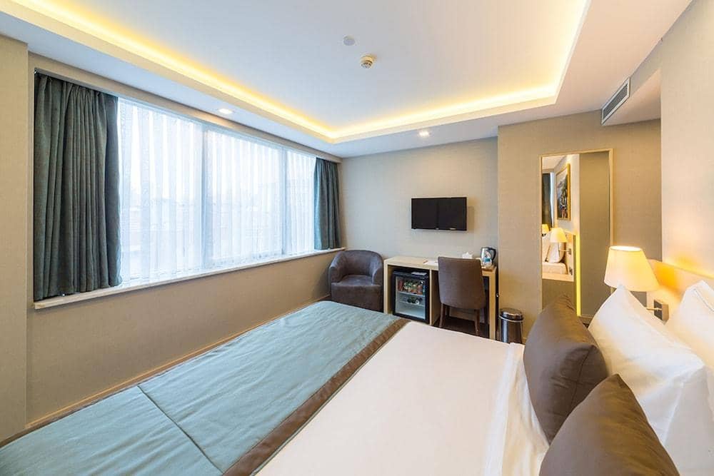 Molton Monapart Mecidiyekoy — 5